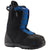 Burton Concord Smalls Snowboard Boots - Kids' 2023 Black/Blue