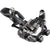 Atomic Backland Tour Alpine Touring Ski Bindings 2027 Black/Gunmetal
