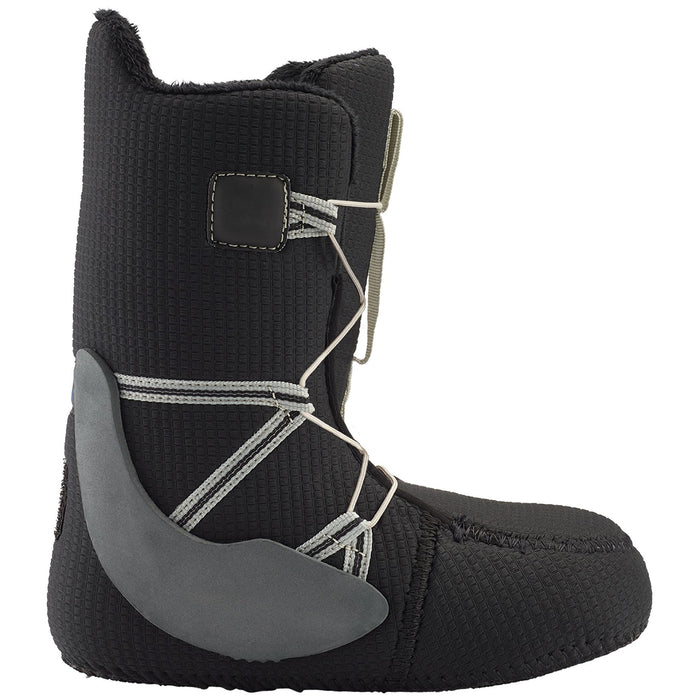 Burton Concord Smalls Snowboard Boots - Kids' 2023 Black/Blue