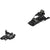 Atomic Backland Tour Alpine Touring Ski Bindings 2027 Black/Gunmetal