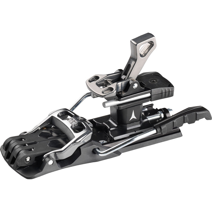 Atomic Backland Tour Alpine Touring Ski Bindings 2027 Black/Gunmetal