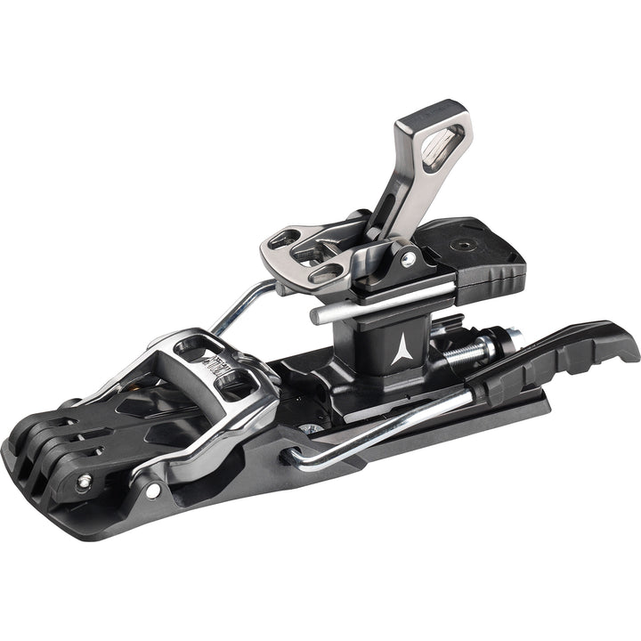 Atomic Backland Tour Alpine Touring Ski Bindings 2027 Black/Gunmetal