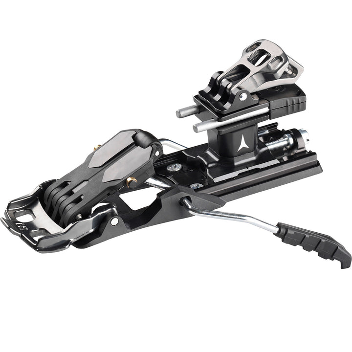 Atomic Backland Tour Alpine Touring Ski Bindings 2027 Black/Gunmetal