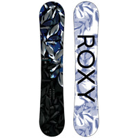 Roxy Ally Banana Snowboard - Women's 2021
