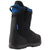 Burton Concord Smalls Snowboard Boots - Kids' 2023 Black/Blue