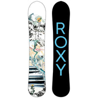 Roxy Smoothie C2 Snowboard - Women's 2021