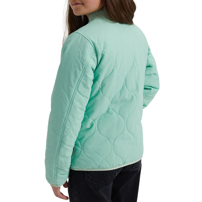 Burton Merrick Jacket - Kids' Faded Jade