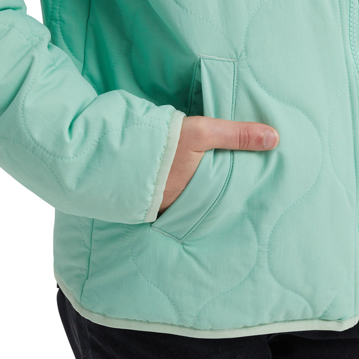 Burton Merrick Jacket - Kids' Faded Jade