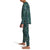Burton Lightweight Base Layer Set -  Kids' Birds Eye