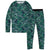 Burton Lightweight Base Layer Set -  Kids' Birds Eye