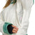 Burton Larosa One Piece - Women's Stout White/Frosty Spruce