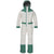 Burton Larosa One Piece - Women's Stout White/Frosty Spruce