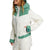 Burton Larosa One Piece - Women's Stout White/Frosty Spruce
