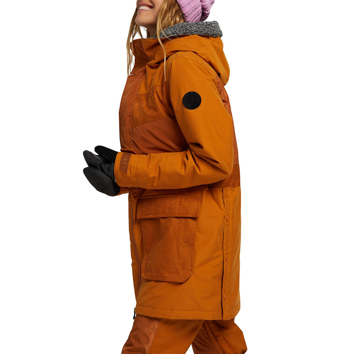 Burton Larosa Jacket - Women's True Penny