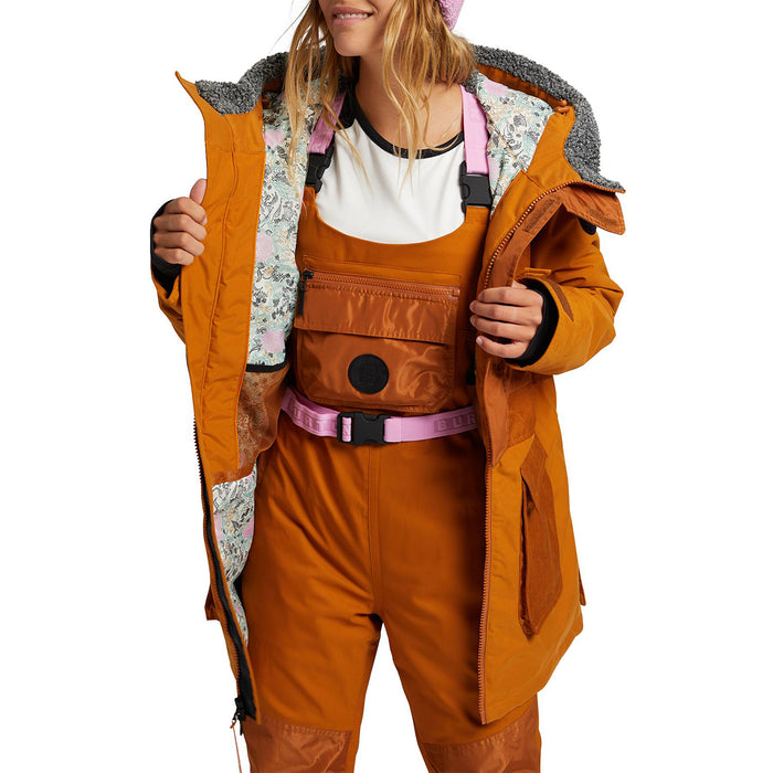 Burton Larosa Jacket - Women's True Penny