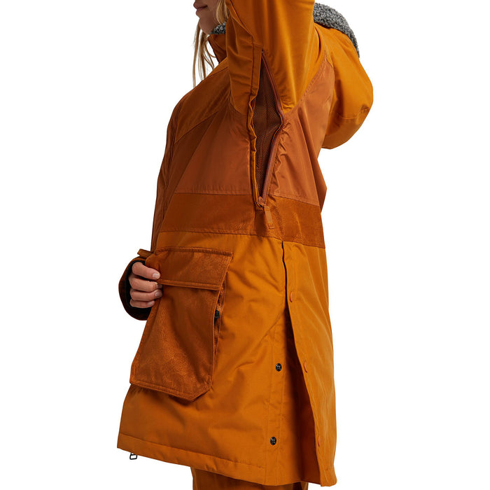 Burton Larosa Jacket - Women's True Penny