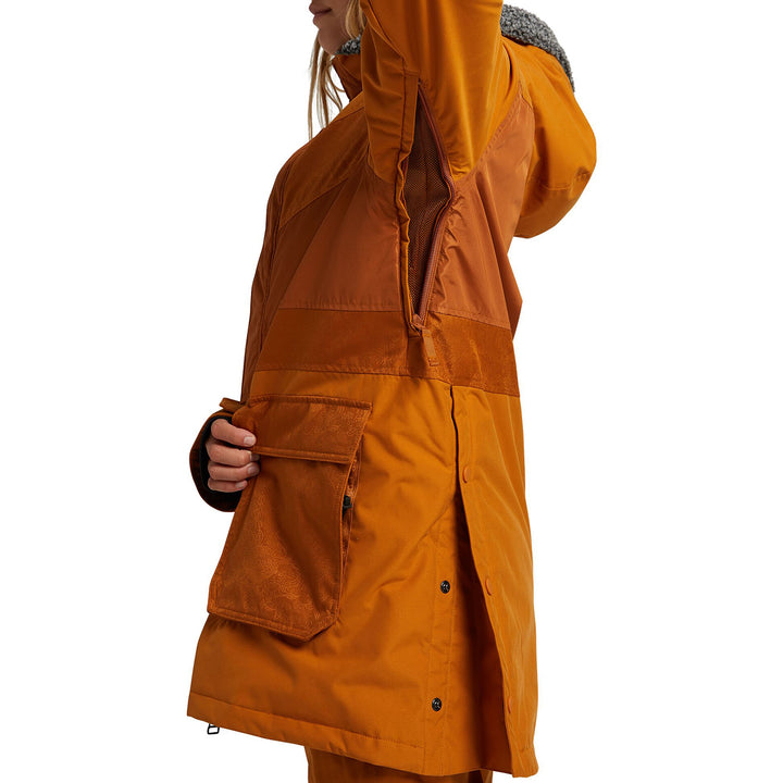 Burton Larosa Jacket - Women's True Penny