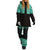 Burton Larosa Anorak Jacket - Women's Frosty Spruce/True Black