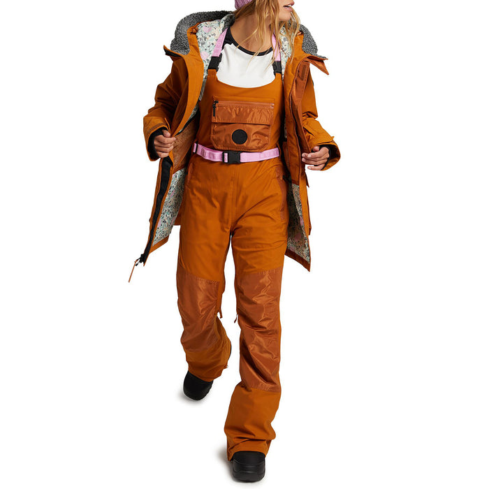 Burton Larosa Jacket - Women's True Penny