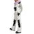 Burton Larosa Bib Pants - Women's Stout White/True Black