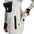 Burton Larosa Bib Pants - Women's Stout White/True Black