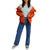 Burton Heyland Jacket - Women's Burnt Ochre