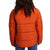 Burton Heyland Jacket - Women's Burnt Ochre