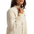 Burton Kiley Jacket - Women's Creme Brulee