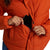 Burton Heyland Jacket - Women's Burnt Ochre