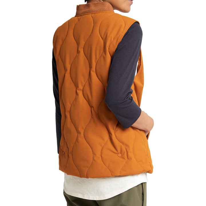 Burton Kiley Insulated Vest - Women's True Penny
