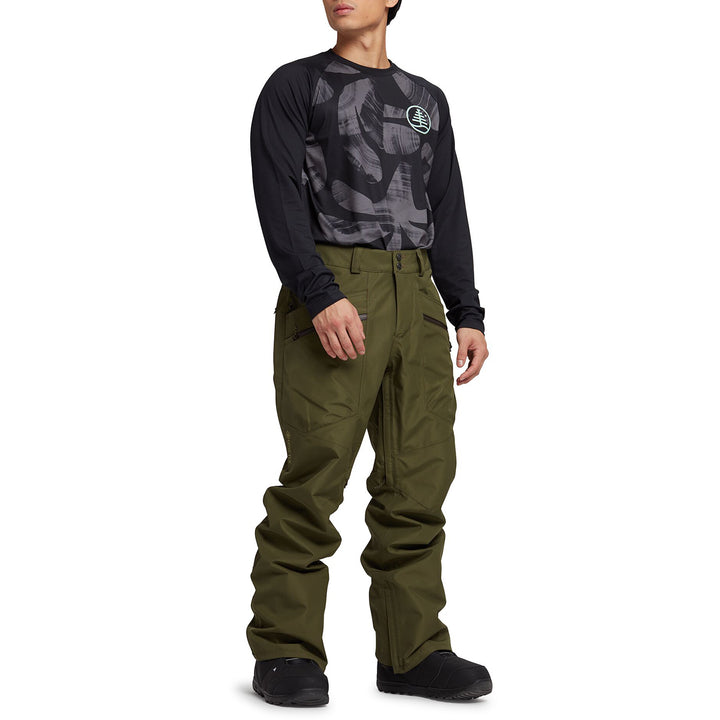 Burton GORE-TEX Vent Pants Keef