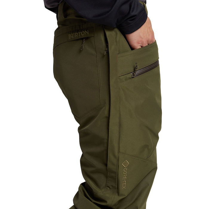 Burton GORE-TEX Vent Pants Keef