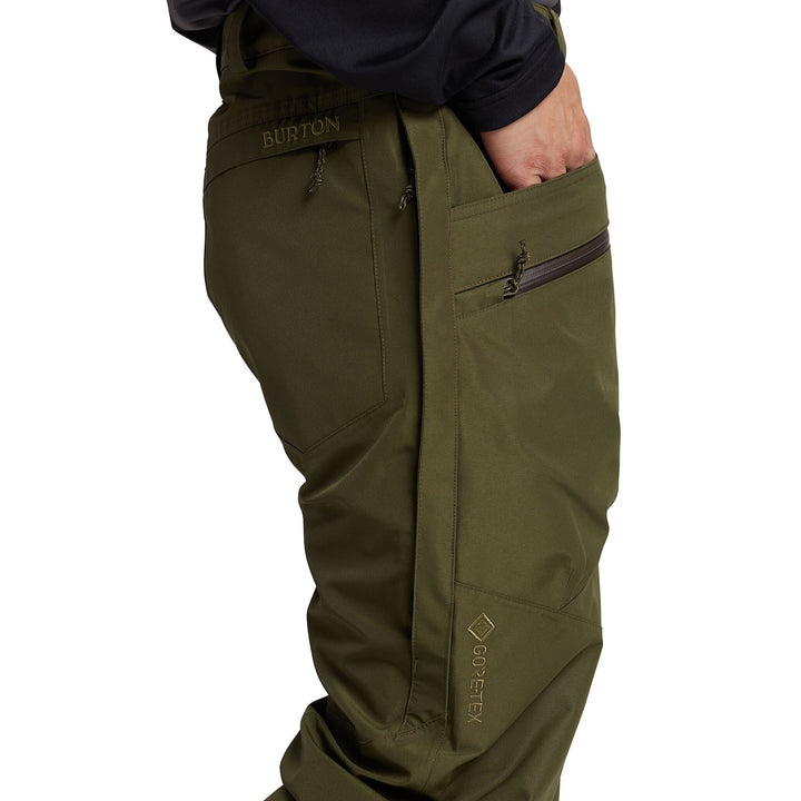 Burton GORE-TEX Vent Pants Keef