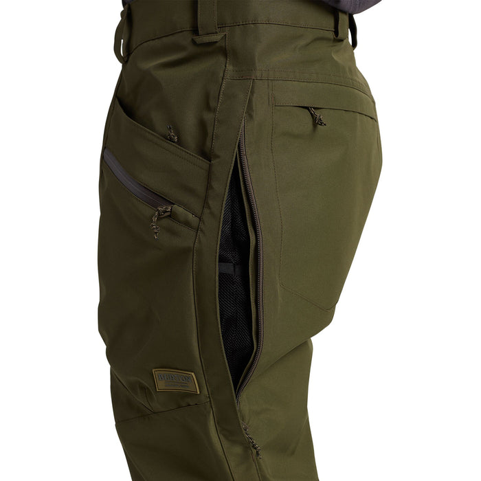 Burton GORE-TEX Vent Pants Keef