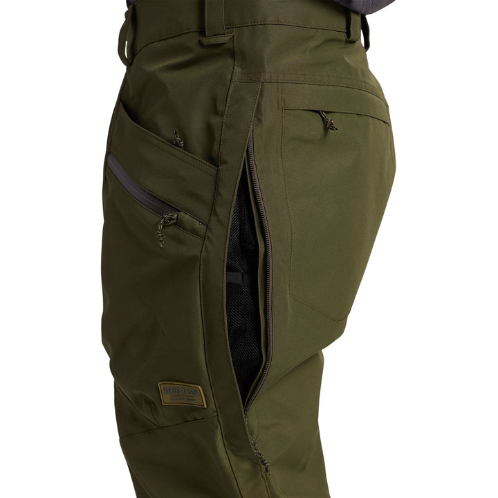 Burton GORE-TEX Vent Pants Keef