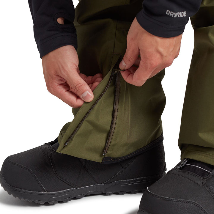 Burton GORE-TEX Vent Pants Keef
