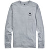 Gray Heather