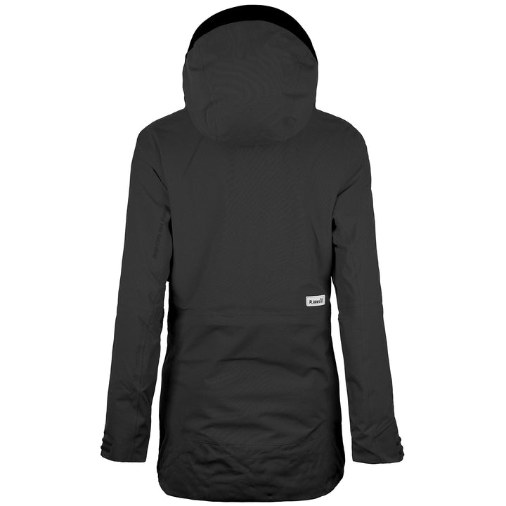 Planks All-Time Insulated Jacket - Women's Black
