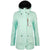 Planks All-Time Insulated Jacket - Women's Cool Teal