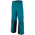 Planks All-Time Insulated Pants - Women's Midnight Teal