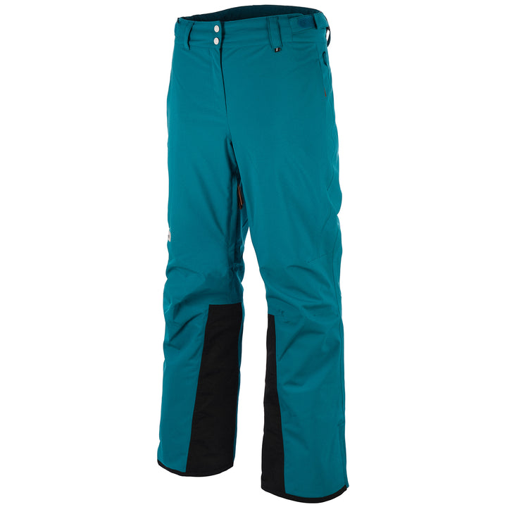 Planks All-Time Insulated Pants - Women's Midnight Teal