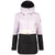 Planks Overstoke Anorak - Women's Purple Haze
