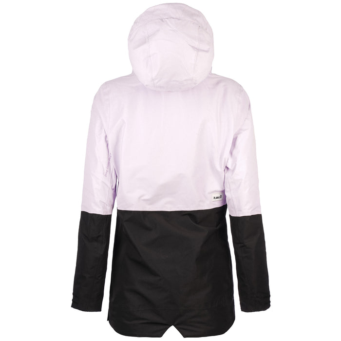 Planks Overstoke Anorak - Women's Purple Haze