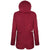 Planks Overstoke Anorak - Women's Plum