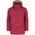 Planks People's Parka - Unisex Plum