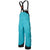 Planks Yeti Hunter Shell Bibs - Men's Midnight Teal