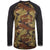 Planks Fall-Line Baselayer Top - Men's British DPM Camo
