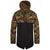 Planks Happy Days Anorak - Men's British DPM Camo