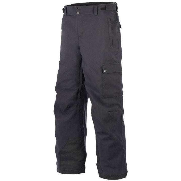 Planks Good Times Insulated Pants - Men's Black.