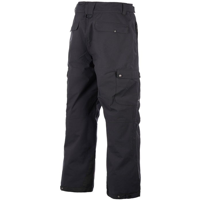 Planks Good Times Insulated Pants - Men's Black.